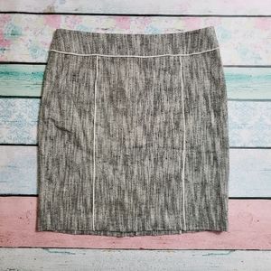 Talbots | Tweed Skirt | 14P